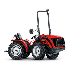 071A660000 Traktor Antonio Carraro SN 5800 V MAJOR