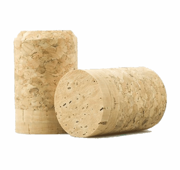 Čep pluto Amorim Spark; dvije pločice 48x30,5 500/1