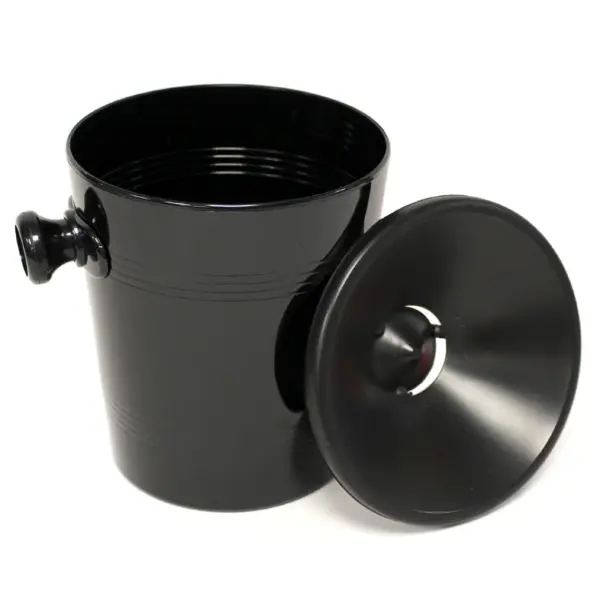 4.352.01 Pulltex Spitoon crna, mala