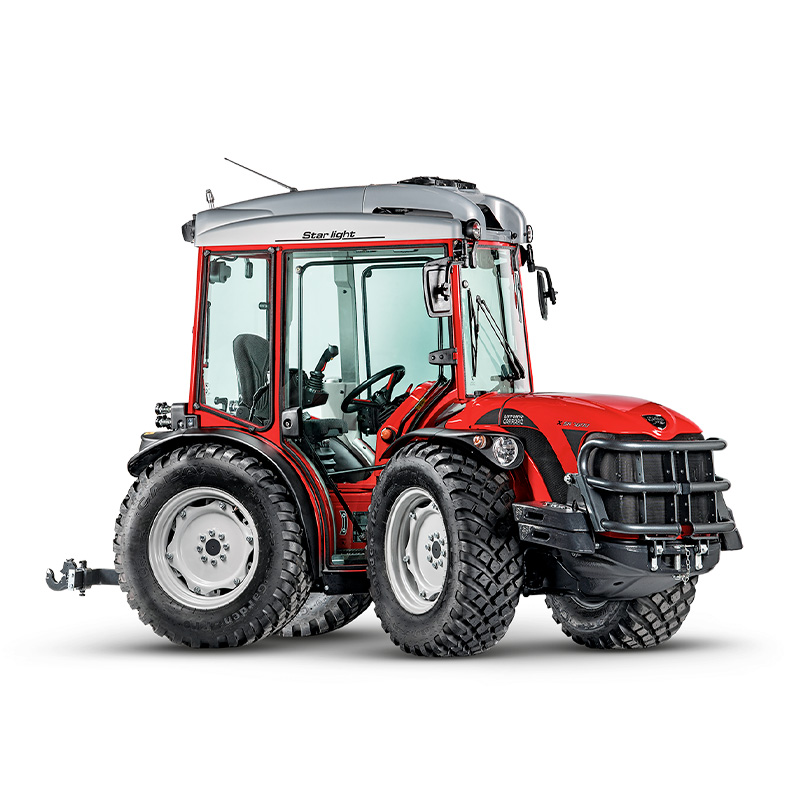 096B165000 Traktor Antonio Carraro SR 7600 Infinity