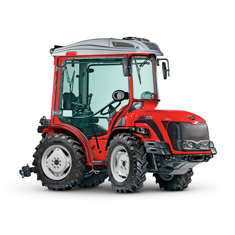 052A660001 Traktor Antonio Carraro SRX 5800 Tora