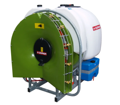 109 Atomizer ZM 300 Standard EN Zupan