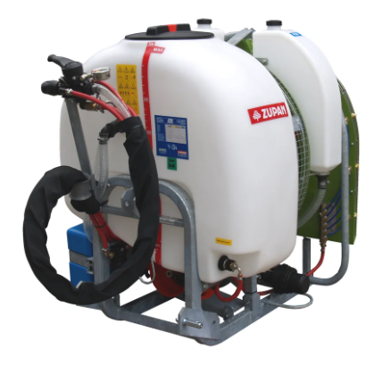 109 Atomizer ZM 300 Standard EN Zupan