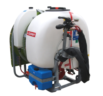 109 Atomizer ZM 300 Standard EN Zupan