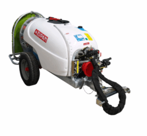 218 Atomizer ZM 1000 Standard (PE) Zupan