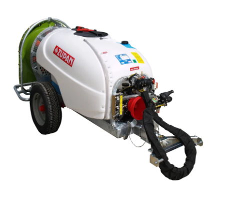 218 Atomizer ZM 1000 Standard (PE) Zupan