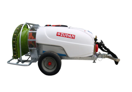 218 Atomizer ZM 1000 Standard (PE) Zupan