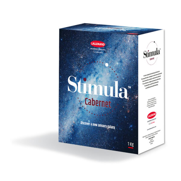 3080P-07-34 Stimula Cabarnet 1 kg