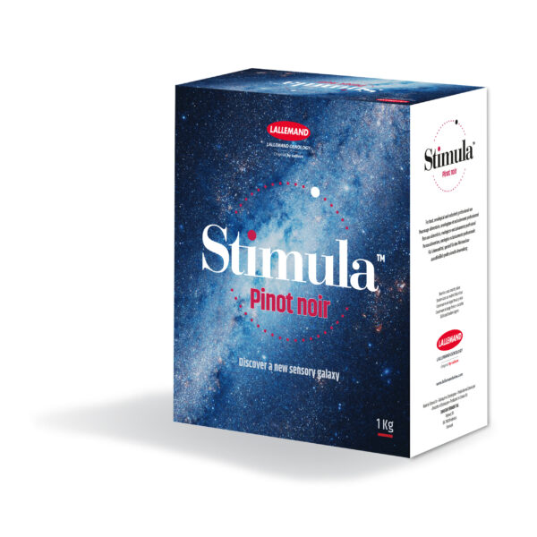 3081B-07-34 Stimula Pinot Noir 1 kg