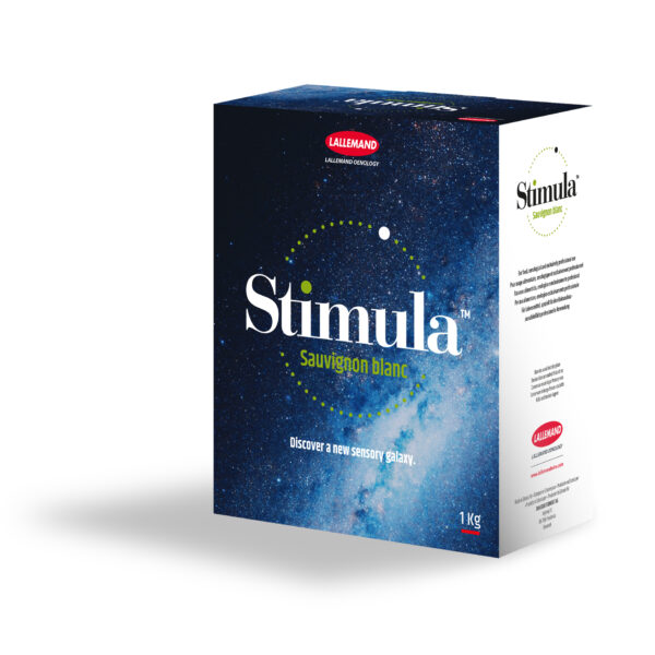30896-07-34 Stimula Sauvignon blanc 1 kg