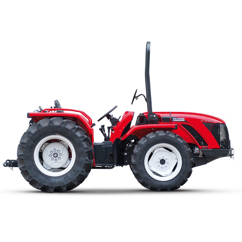 072A660000 Traktor Antonio Carraro TN 5800 Major