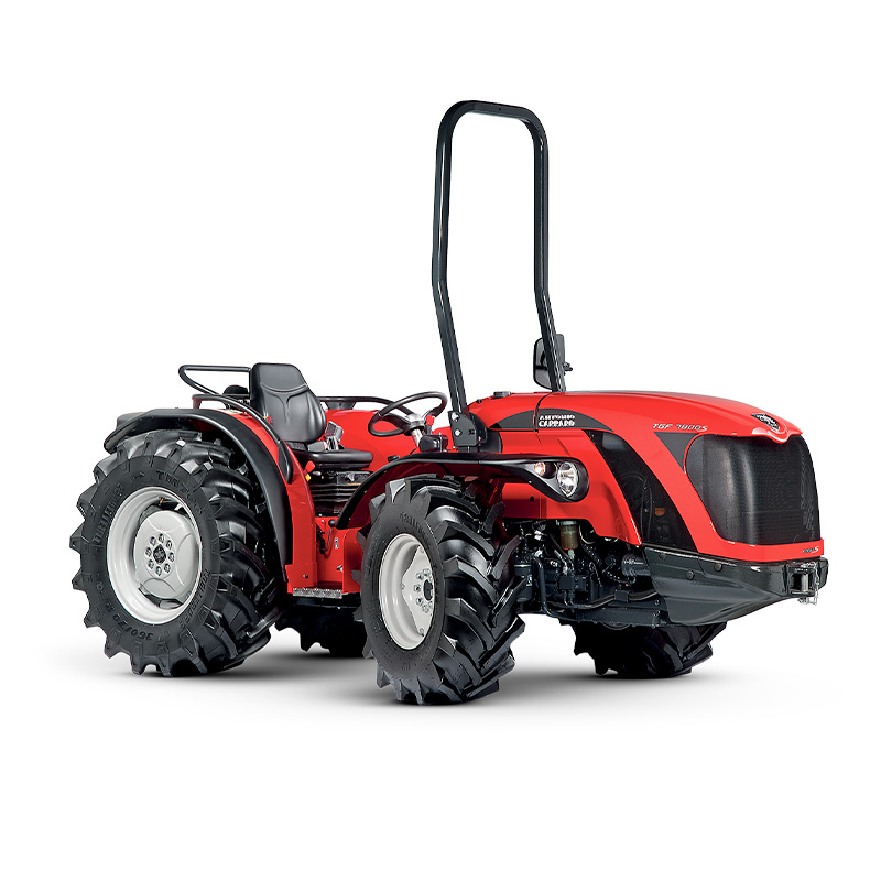 093A364000 Traktor Antonio Carraro TGF 7800 S