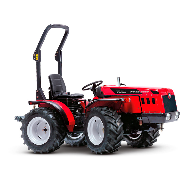 0154811300 Traktor Antonio Carraro Tigre 3200