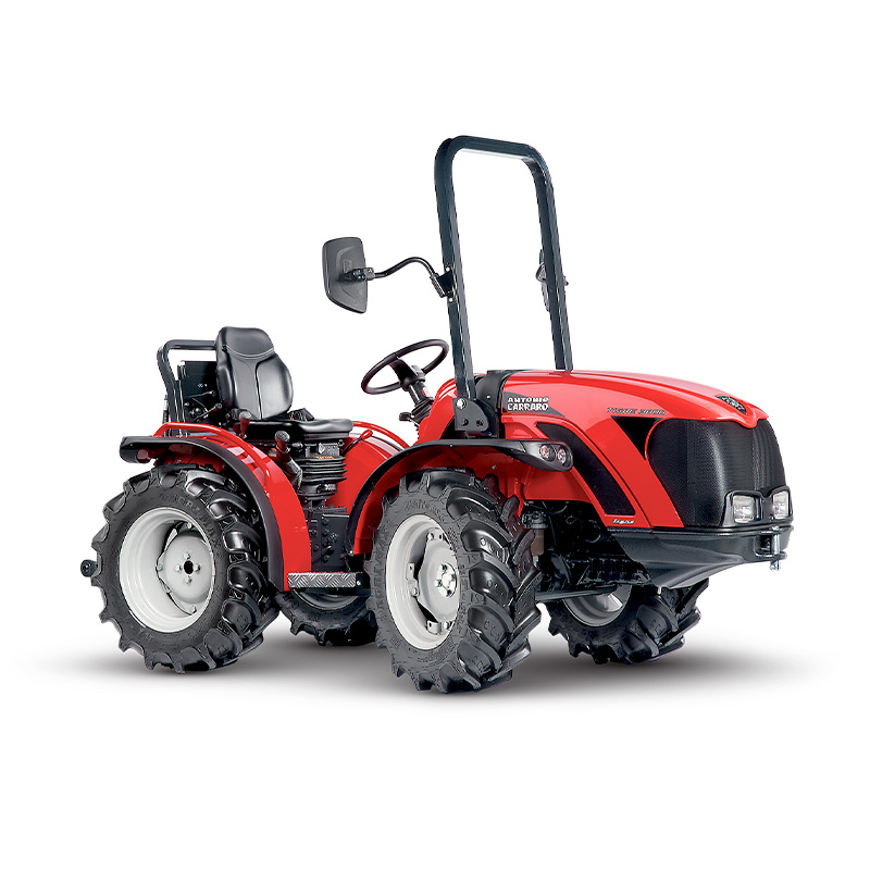 015B312000 Traktor Antonio Carraro Tigre 3800