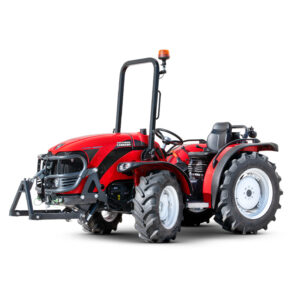 017A828000 Traktor Antonio Carraro Tigre 4800 F
