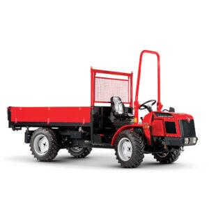 018B011000 Traktor Antonio Carraro Tigrecar GST 3200
