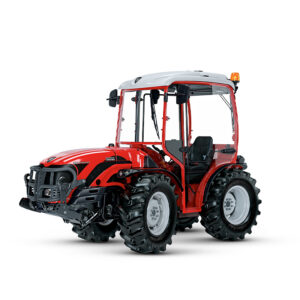 053A660000 Traktor Antonio Carraro TN 5800 Tora