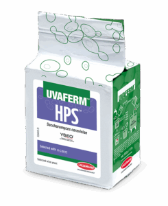 10301-06-Y2 Uvaferm 500g HPS yseo