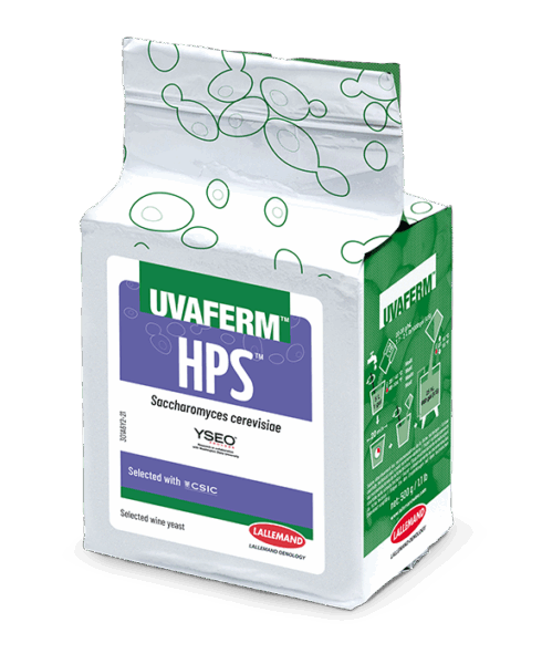 10301-06-Y2 Uvaferm 500g HPS yseo
