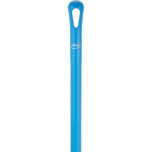 29603 Vikan drška ultra higijenska 1300 mm-plava