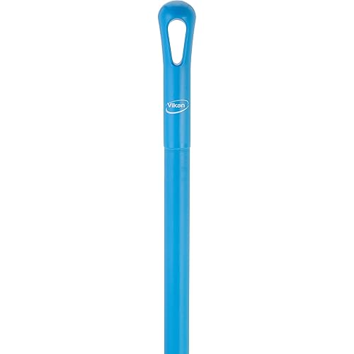 29603 Vikan drška ultra higijenska 1300 mm-plava