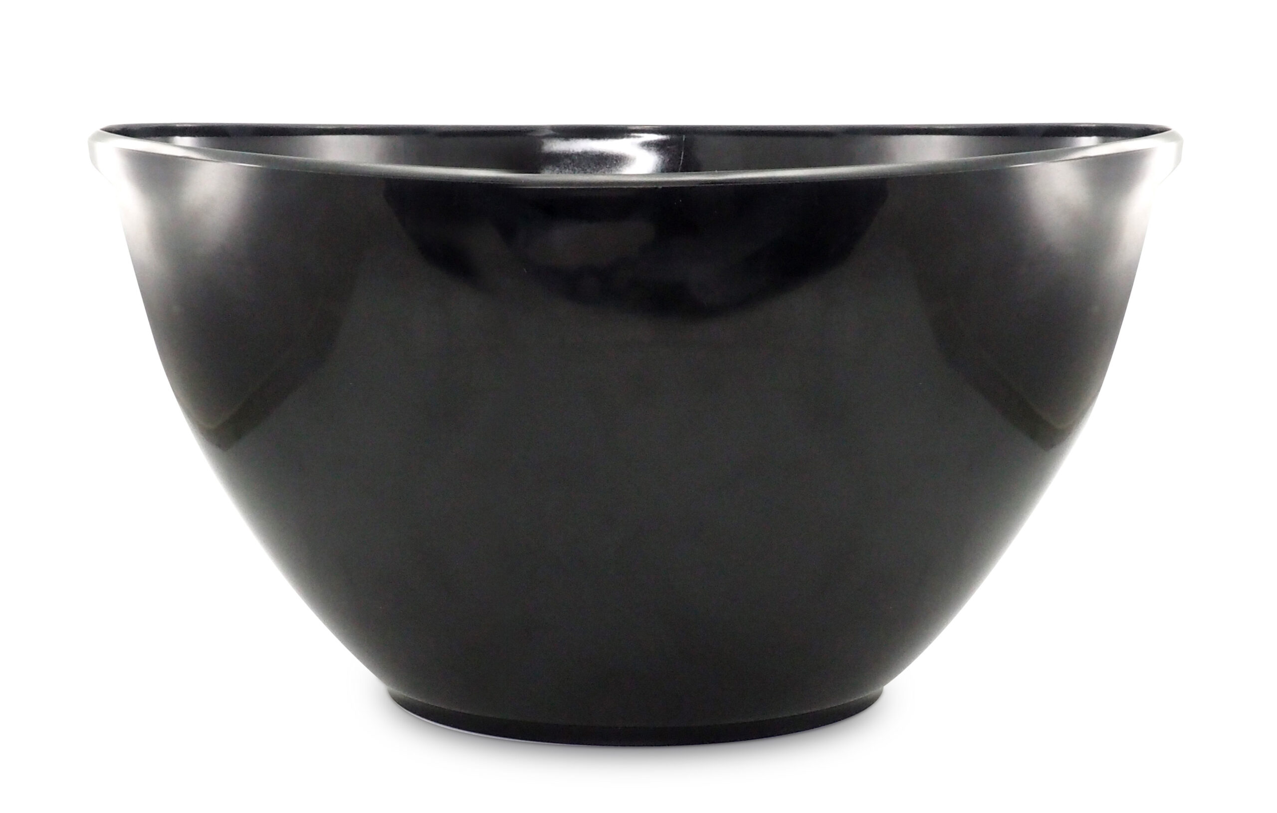 4.360.01 Kibla Pulltex Vista velika crna