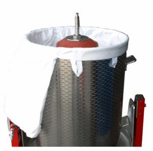 Mreža za prešu 35 l Lancman