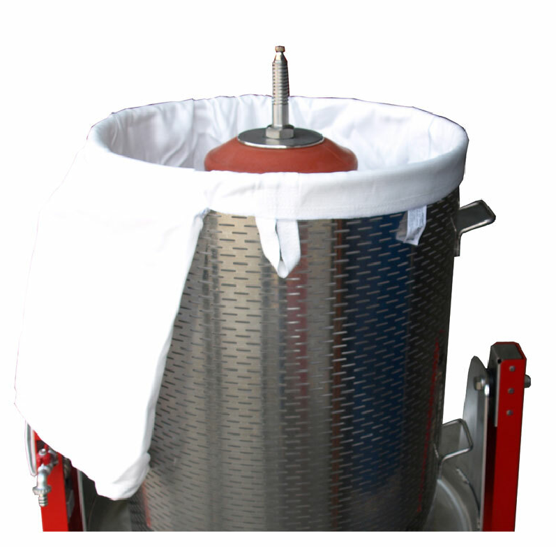 Mreža za prešu 35 l Lancman