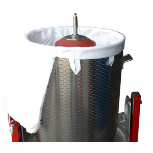 Vreća za prešanje taloga VS 35 (35 lit)