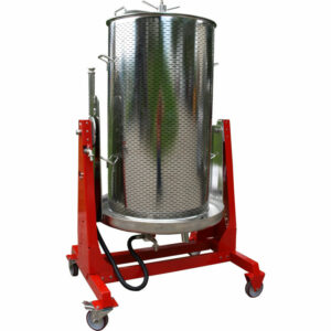 Preša hidro VSPX 250l Lancman