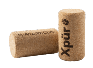 Čep pluto Amorim Neutrocork PREMIUM XPUR 44x24 1000/1