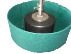 Mreža za prešu 170l Lancman