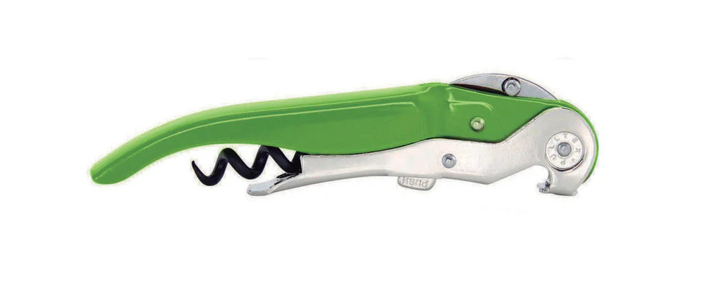 00491515 Vadičep art 4,905 Pulltex /zeleni