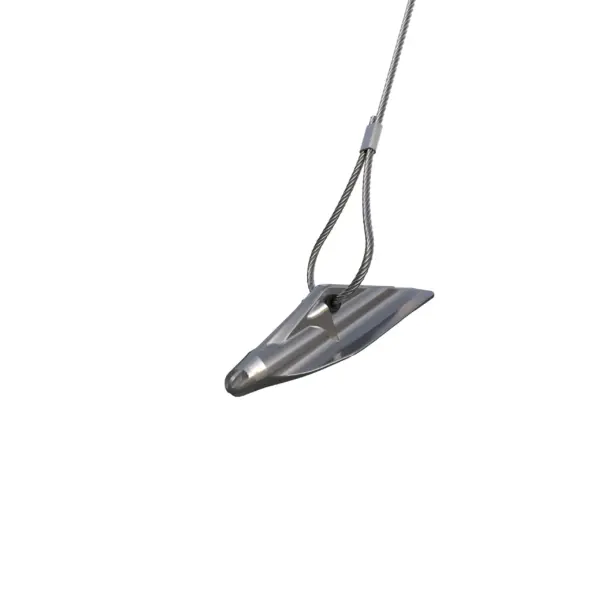 GA3-3MM-1M-Z Griple sidro 3 za zemljani teren 1m