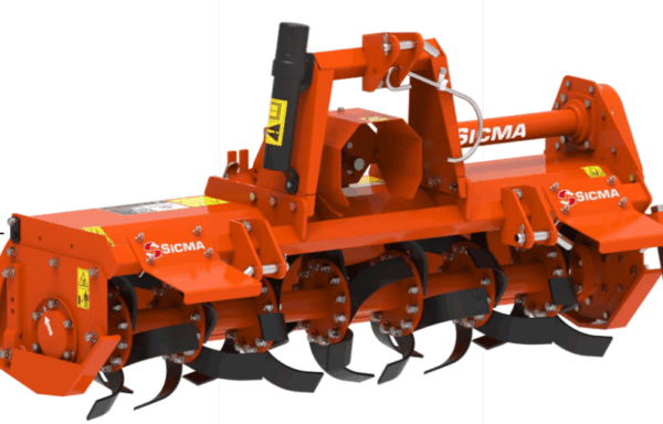 Freza Sicma ZLL 120