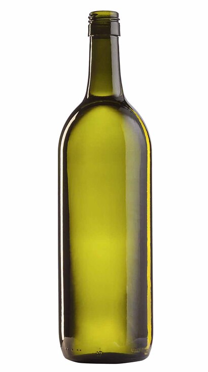 37623 Boca 1000 ml Bordeaux Adria (400g) bvs3060 cuvee / 1056kom
