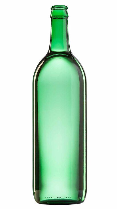 27743-1 Boca 1000 ml Bordeaux Adria (392g)KR  20/1 (960kom/pal)    27743-1