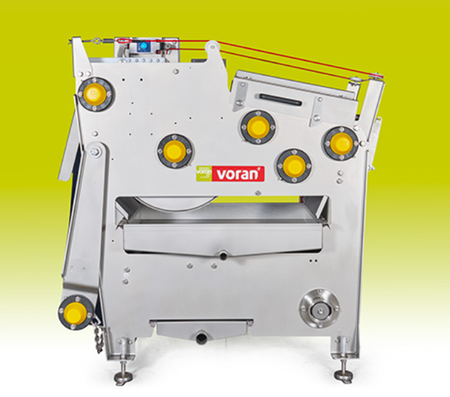 1640-00-000 Tračna preša Voran EPB 350