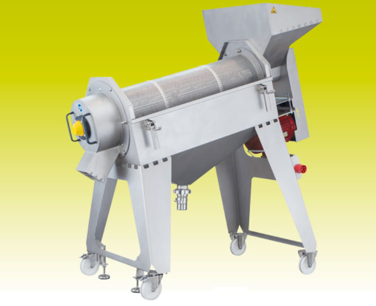 1367-00-000 Stroj za otkoštavanje voća Voran EP 500