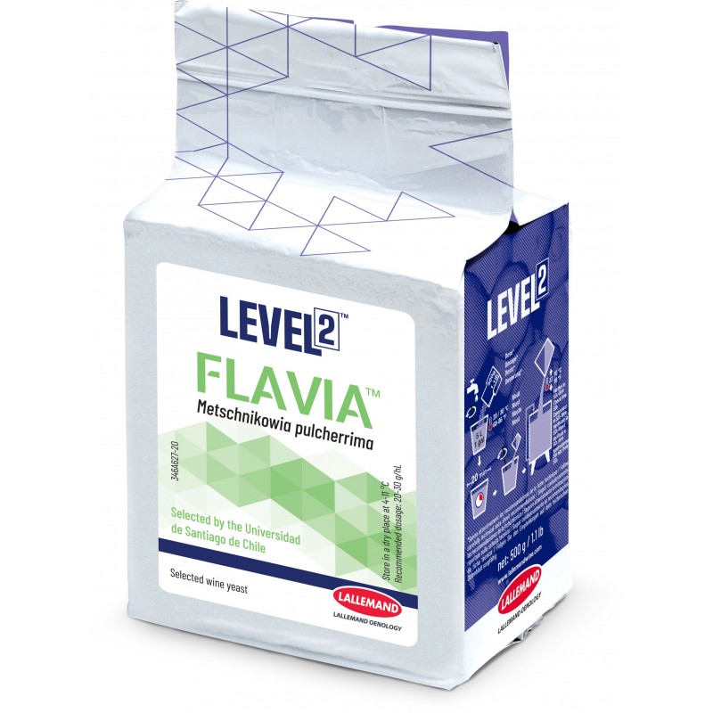 10346-06-27 Flavia 500 g