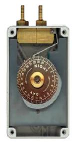 Automatika za plašilo za divljač