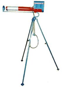 Plašilo za divljač G-2 roto