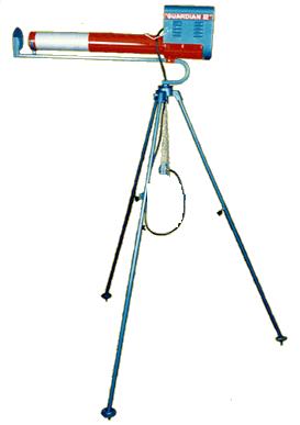 Plašilo za divljač G-2 roto