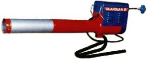 Plašilo za divljač G-2 obično