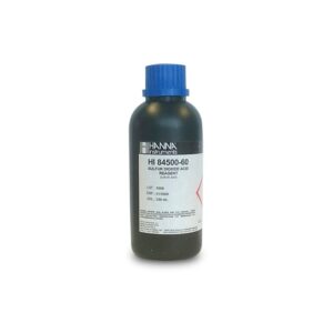 HI84500-60 Reagens HI84500-60 Kiseli reagens 230 ml