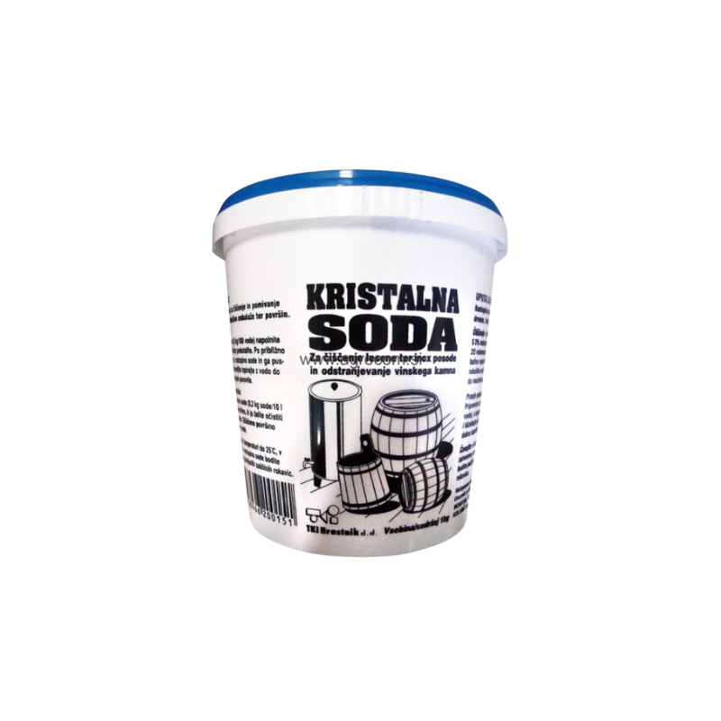 Kristalna soda 1/1