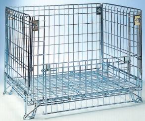 Paleta pocinčana P-880