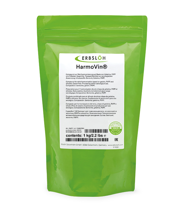 50471 Harmovin CF 1 kg