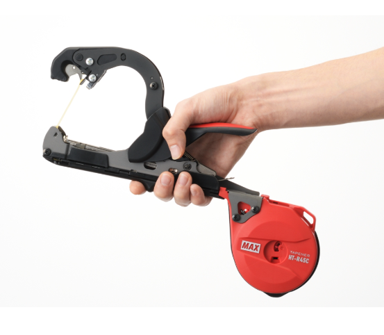 HT90125 Vezalica na traku MAX HT-R45C (RD) Tapener