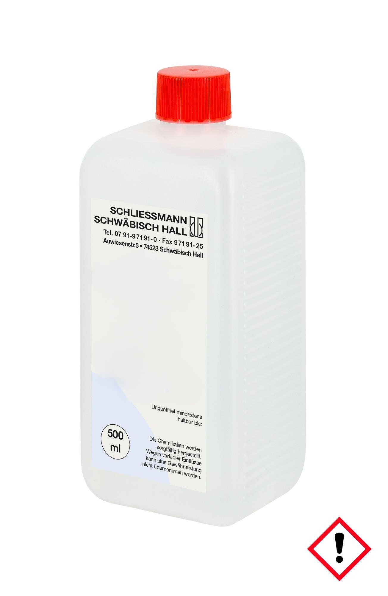 0060 Reagens S-55 500 ml Rebelein